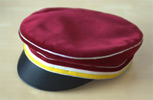 Kopfcouleur