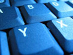 Bild Tastatur